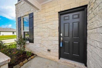 17718 Seed Drill Ln in Hockley, TX - Foto de edificio - Building Photo