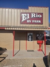 825 E 4th St in Benson, AZ - Building Photo - Building Photo