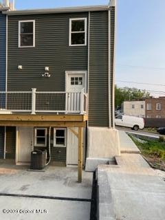 41 Christie St in Troy, NY - Building Photo - Building Photo