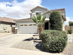 18038 W Carol Ave in Waddell, AZ - Building Photo - Building Photo