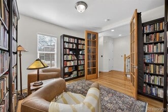 2933 Lawrence St in Denver, CO - Building Photo - Building Photo