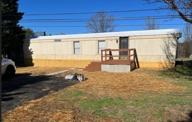 property at 124 Zina Ln