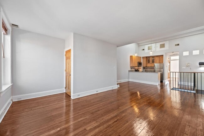 2018 R St NW in Washington, DC - Foto de edificio - Building Photo