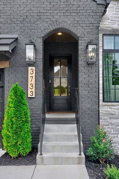 3733 Estes Rd in Nashville, TN - Building Photo - Building Photo