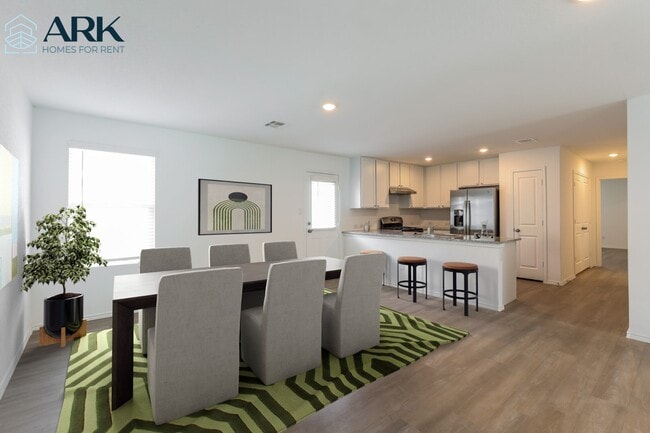 4224 Fluvial Cir in San Antonio, TX - Foto de edificio - Building Photo