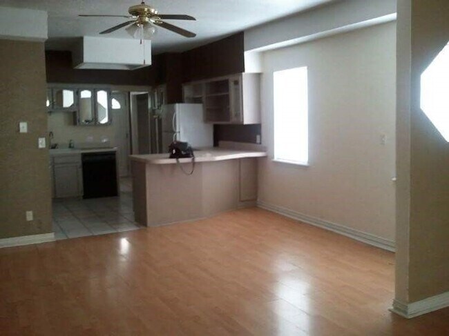 1720 Beverly Dr in Wichita Falls, TX - Building Photo - Building Photo