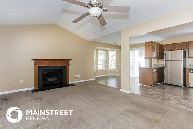 595 Deering Dr in Douglasville, GA - Building Photo - Building Photo