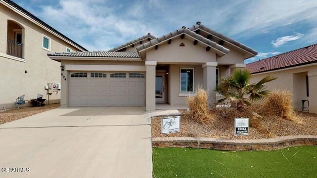 property at 804 Kerconell Rd