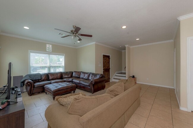 4207 Aspen St in Bryan, TX - Building Photo - Building Photo