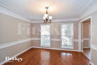 1465 Fox Trace Dr in Memphis, TN - Building Photo - Building Photo