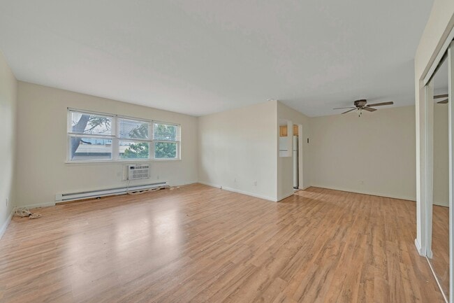 property at 205 Bergen Turnpike