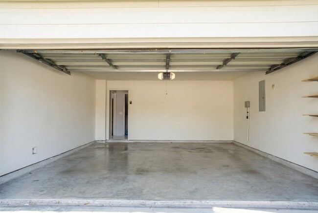 property at 10307 Sugarbridge Trail