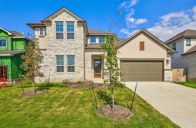 property at 20028 Crested Caracara Ln