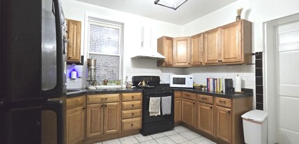 1258 N Kedzie Ave in Chicago, IL - Building Photo - Building Photo