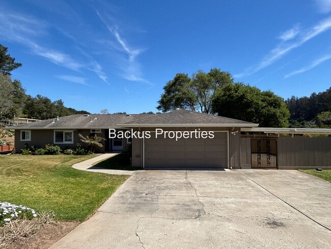 property at 17240 Tamara Ln