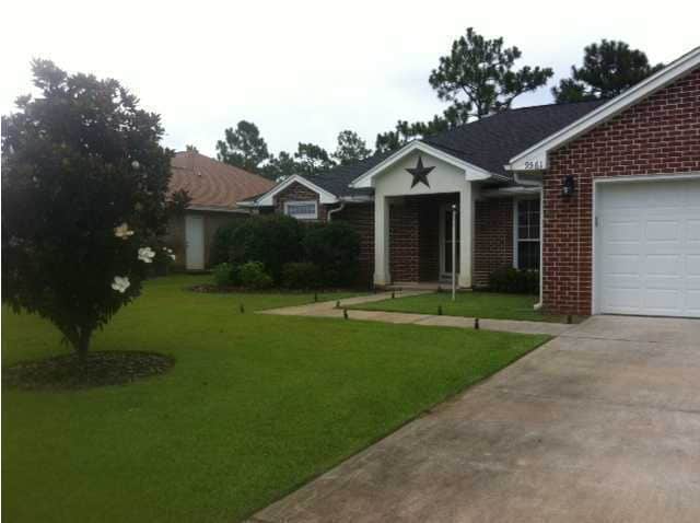 property at 9561 Pouder Ln