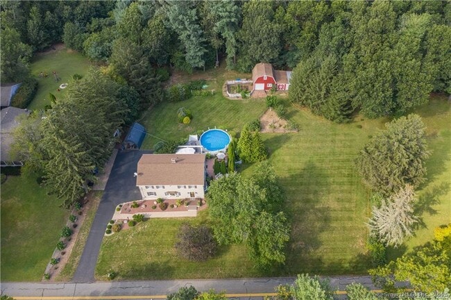 274 Smith St in South Windsor, CT - Building Photo - Building Photo