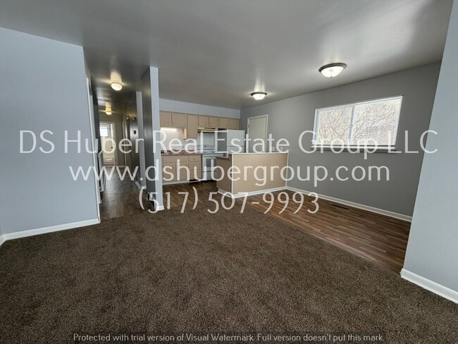 133-135 Marsh Dr in Grand Ledge, MI - Building Photo - Building Photo