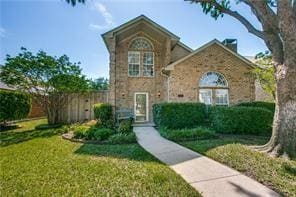 544 Lake Forest Dr in Coppell, TX - Building Photo - Building Photo