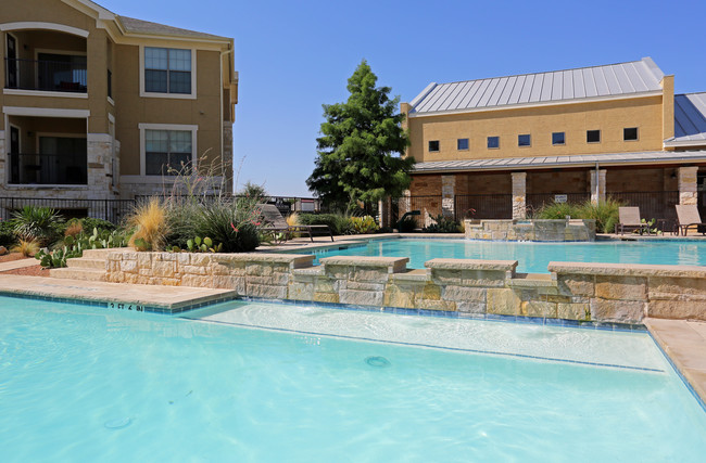 Dry Creek Ranch in Roanoke, TX - Building Photo - Building Photo