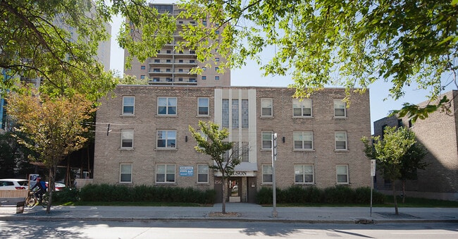 250 Broadway Apartment