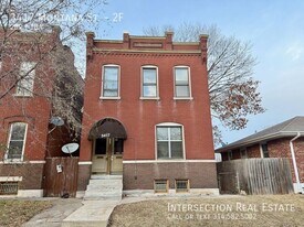 3417 Montana St in St. Louis, MO - Building Photo