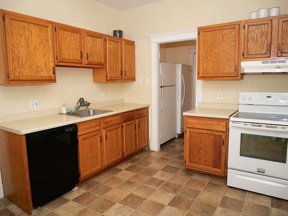 223 St Paul St in Brookline, MA - Building Photo