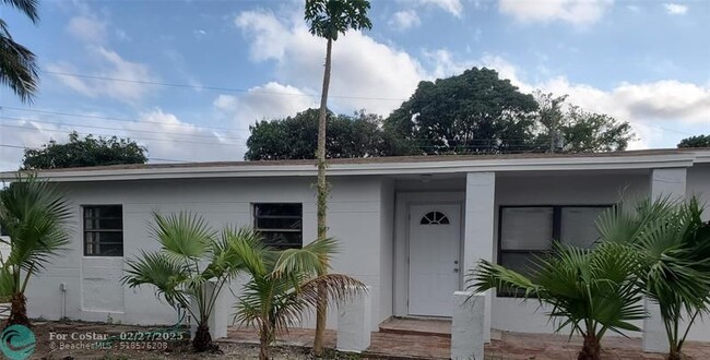 3400 NW 7th St in Fort Lauderdale, FL - Building Photo - Building Photo