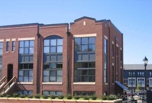 559 New Bern Station Ct in Charlotte, NC - Building Photo