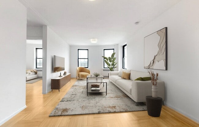 property at 200 Haven Ave