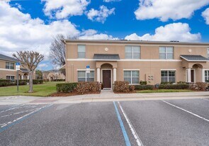 391 Carina Cir in Sanford, FL - Building Photo