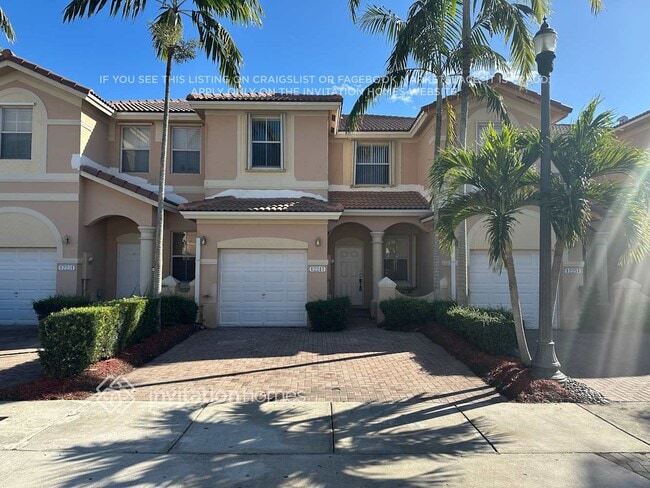 property at 12241 SW 124th Ct