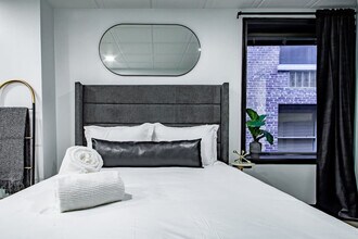 1020 16th St NW in Washington, DC - Building Photo - Building Photo
