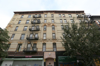 90-96 Stanton St in New York, NY - Building Photo - Building Photo