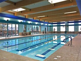 2320 Meteor Shower St in Henderson, NV - Building Photo