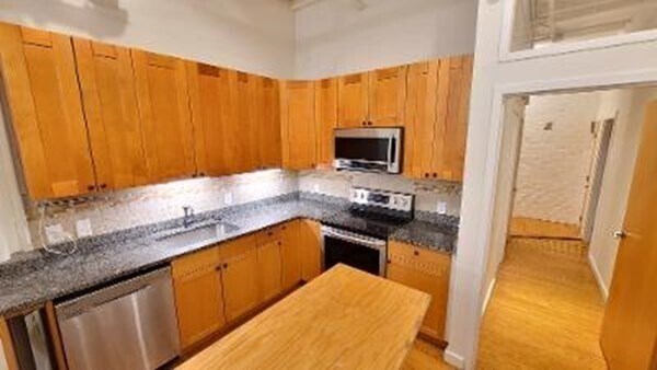 property at 103 South St