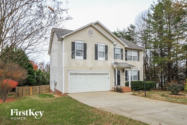 196 Huron Ct in Winston-Salem, NC - Building Photo - Building Photo