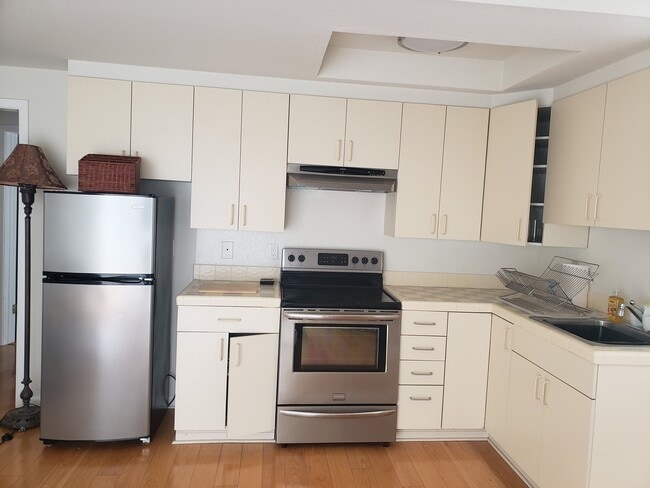 property at 962 Ferdinand Ave