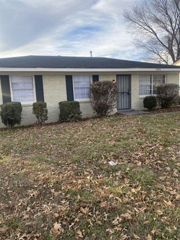 property at 3823 Ford Rd