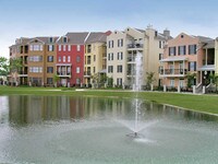Building Photo - The Crescent at River Ranch Apartments in Lafayette, Louisiana