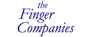 Property Management Company Logo The Finger Companies