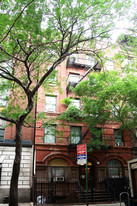 356 W 45th St Apartments