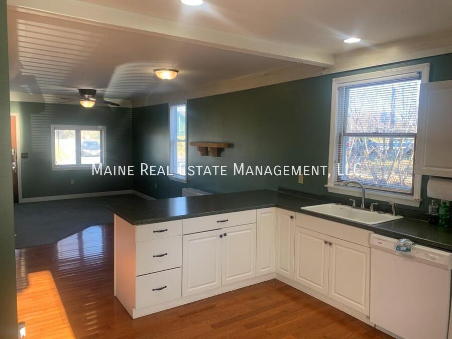 458 Ohio St in Bangor, ME - Building Photo