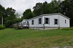 2153 Broome Rd in Palmyra, TN - Building Photo