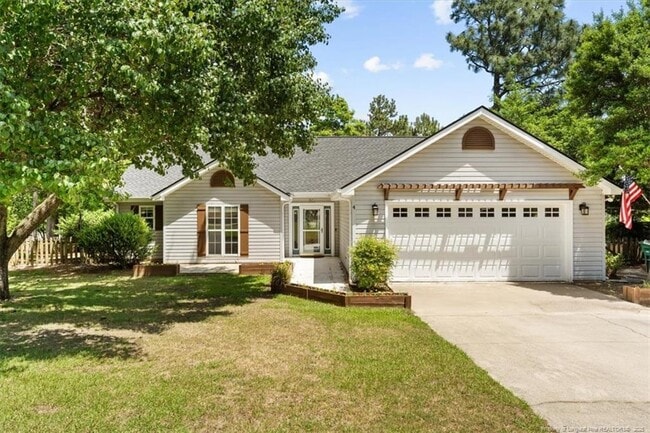 property at 4 Emerald Ln