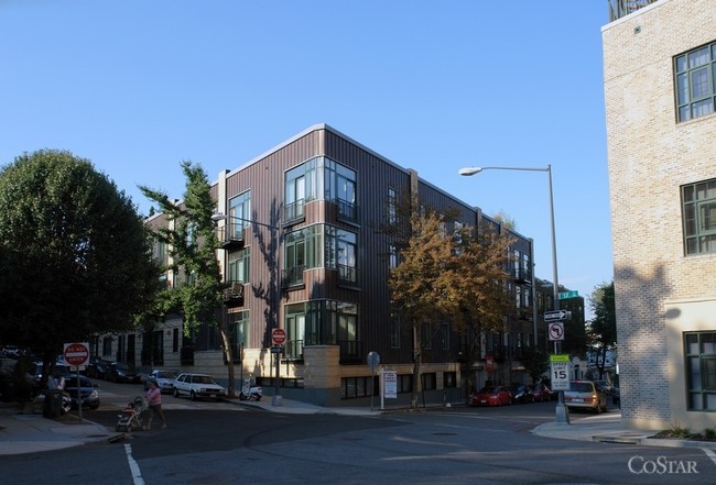 Kalorama Lofts in Washington, DC - Building Photo - Building Photo