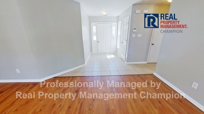 property at 203 Worthington Pl