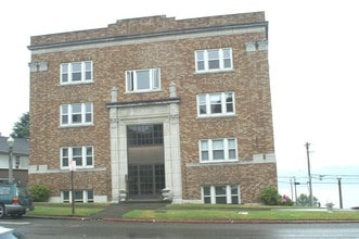 The Dorothy in Tacoma, WA - Building Photo - Building Photo