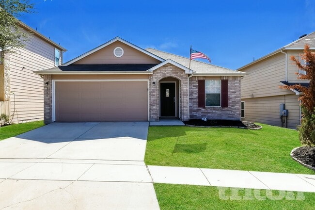 property at 9506 Lookover Bay