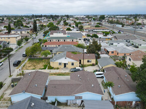 308 N Culver Ave in Compton, CA - Building Photo - Building Photo